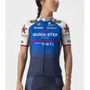 Castelli Maillot à Manches Courtes Competizione