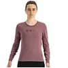 Sportful Maillot à Manches Longues Giara W Tee
