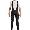 SPORTFUL Neo Bibtight Legging pour homme, Noir, XL