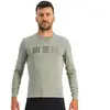 Sportful Maillot à Manches Longues Giara Tee Long