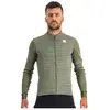 Sportful Maillot à Manches Longues Supergiara Thermal