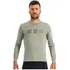 Sportful Maillot à Manches Longues Giara Tee Long