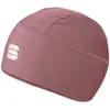 Sportful Matchy W Cap Fietspet Dames - Paars - One Size
