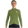 Sportful Maillot à Manches Longues Monocrom Thermal