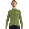 Sportful Maillot à Manches Longues Monocrom Thermal