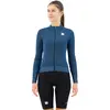 Sportful Maillot à Manches Longues Monocrom Thermal