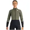 Sportful Total Comfort W Jkt Veste pour femme