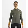 SPORTFUL Rocket W TH Jrs Maillot Long Femme, Beetle, S