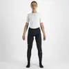 Sportful Neo W Tight Shorts Femme, Noir, L