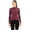 Sportful Maillot à Manches Longues Monocrom Thermal