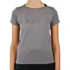 Sportful Giara W Tee Sweat-shirt pour femme, Cacao, S