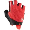 Castelli Gants Rosso Corsa Pro V
