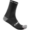 Castelli Rosso Corsa Pro 15 Fietssokken