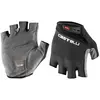 Castelli ENTRATA V fietshandschoenen Light Black - Unisex - maat S
