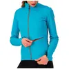 CASTELLI Go W Jkt Jacket Femme
