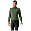 CASTELLI Fondo 2 Jersey Fz T-Shirt Homme