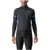 CASTELLI Fondo 2 Jersey Fz T-Shirt Homme