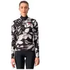 Castelli Fietsshirt lange mouwen Dames Zwart Wit - UNLIMITED W THERMAL...