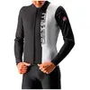 Castelli Maillot à Manches Longues Traguardo Fz