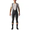 Castelli Cuissard 3/4 Entrata Thermal