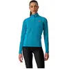 Castelli Maillot à Manches Longues Sfida 2 Fz