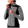 CASTELLI Sfida 2 Jersey Fz T-Shirt Homme