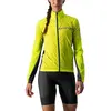 CASTELLI Squadra St. W Jkt Veste pour femme (1 pièce)