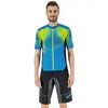 Karpos Maillot à Manches Courtes Jump