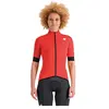 Sportful Veste à Manches Courtes Fiandre Light No Rain