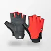 Sportful MATCHY fietshandschoenen Dames Pompelmo - Vrouwen - maat S