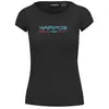 Karpos T-shirt à Manches Courtes Val Federia