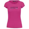 Karpos T-shirt à Manches Courtes Val Federia