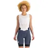 Sportful Supergiara W Bibs Short pour femme
