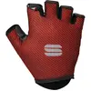 SPORTFUL 1121050-140 AIR GLOVES Gants de Cyclisme Homme, Chili Rouge, XXL