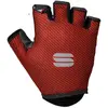 SPORTFUL 1121050-140 AIR GLOVES Gants de Cyclisme Homme, Chili Rouge, S