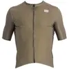 Sportful Checkmate Jersey T-Shirt Homme, Liquorice Blue Sea, XXL