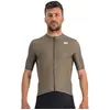 Sportful Checkmate Jersey Long Homme, Liquorice Blue Sea, 3XL