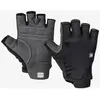 Sportful KID MATCHY fietshandschoenen Black - Unisex - maat 14Y