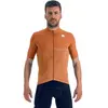 Sportful GIARA Fietsshirt Cayenna Red - Mannen - maat XL
