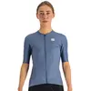 Sportful Maillot à Manches Courtes Checkmate
