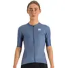 Sportful Maillot à Manches Courtes Checkmate