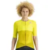 SPORTFUL PRO W Jersey Long Maillot Femme, Masala Cedar, L