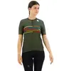 Sportful Maillot à Manches Courtes Velodrome