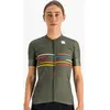 Sportful Maillot à Manches Courtes Velodrome