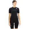 Sportful Maillot à Manches Courtes Supergiara