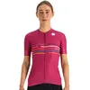 Sportful Maillot à Manches Courtes Velodrome