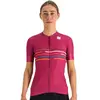 Sportful Maillot à Manches Courtes Velodrome