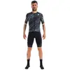 Sportful Maillot à Manches Courtes Cliff Supergiara