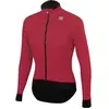 Sportful FIANDRE PRO fietsjas Red Rumba - Mannen - maat L