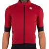 Sportful Veste à Manches Courtes Fiandre Pro